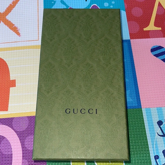 Gucci empty  box - Picture 3 of 6